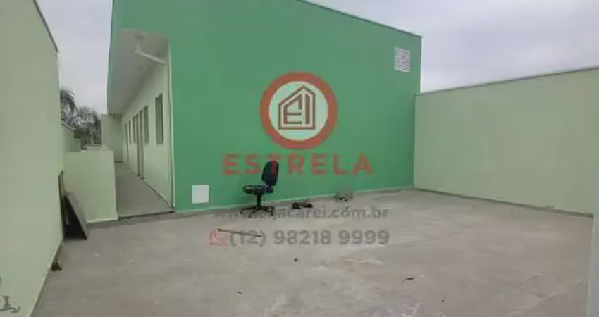 Kitnet para alugar em jardim sant’anna, jacareí – 30m², 1 dorm, r$1200