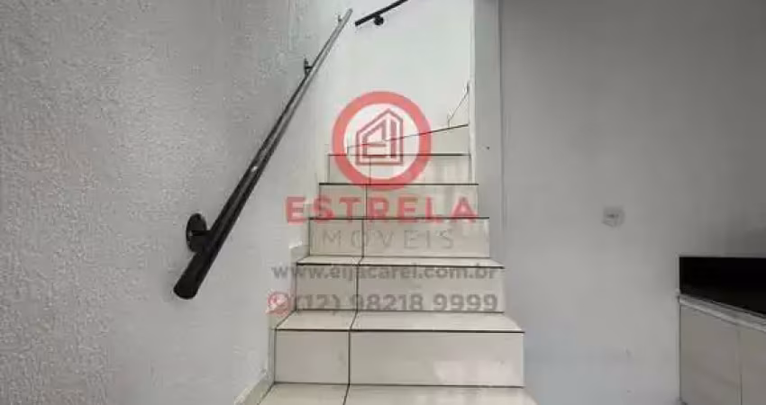 Sobrado à venda e locação no villa branca jacareí, 2 dorms