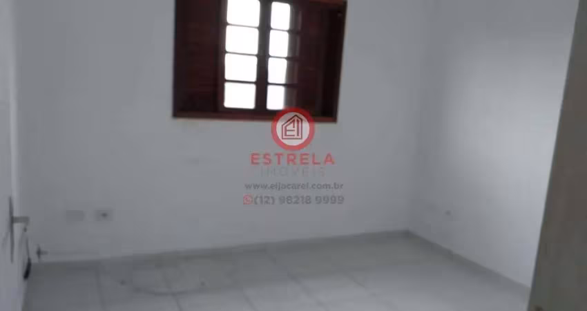 Casa assobradada para alugar no parque dos príncipes, jacareí