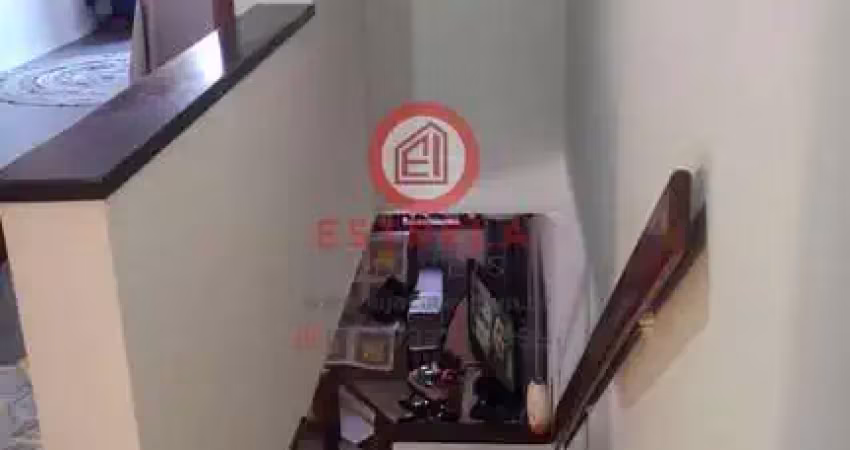 Casa à venda em altos de santana ii, jacareí, 3 dorms, 181m²