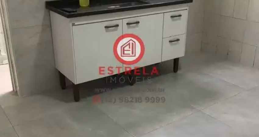Casa para alugar no centro de jacareí, 4 quartos, 2 suítes