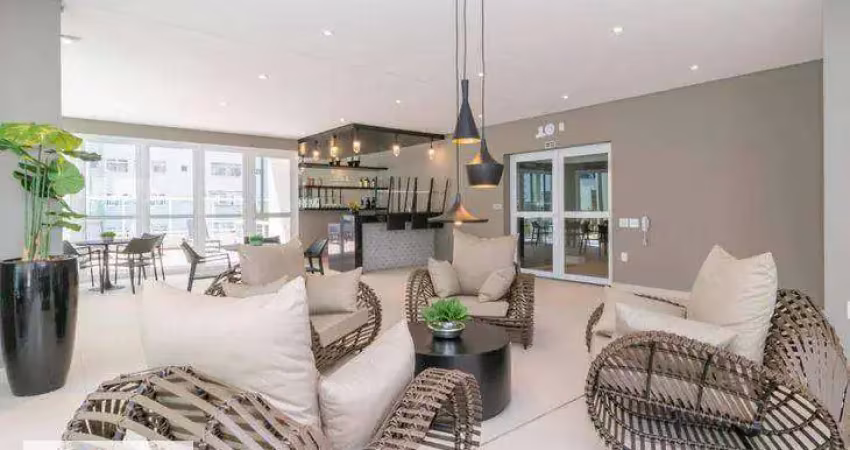 Liberdade apartamento a venda 2 dormitórios 65m² 1 vaga novo pronto para morar