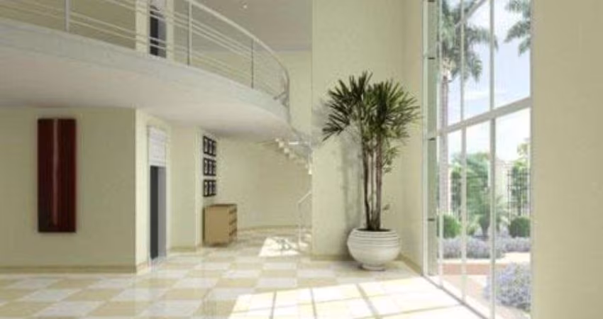 Analia Franco Apartamento A Venda  3 Dormitorios  121 m²  2 Vagas Novo Pronto