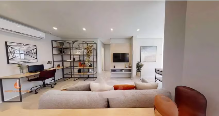 Belém apartamento a venda 3 dormitórios 62m² 1 vaga novo pronto para morar com lazer completo