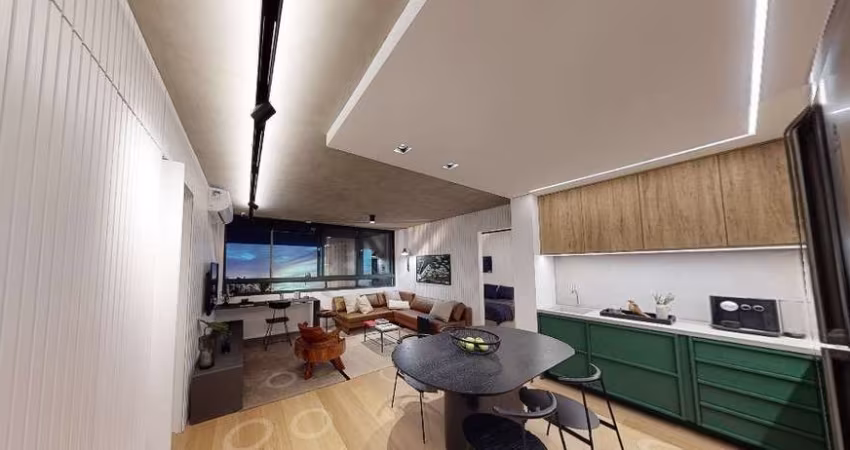 Vila Ipojuca Apartamento A Venda 2 Dormitorios 80 m² 3 Vagas Novo E Lazer Completo