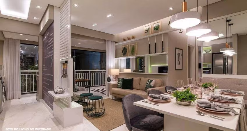 Penha Apartamento A Venda 3 Dormitórios 78m² 2 Vagas Novo Pronto Pra Morar.