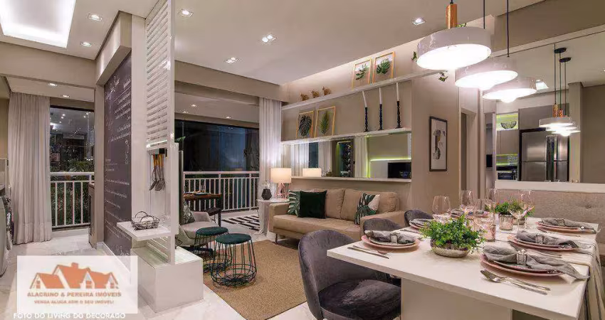 Penha apartamento a venda 3 dormitórios 78m² 2 vagas novo pronto pra morar.