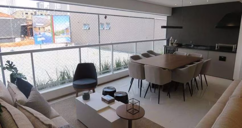 Mooca Apartamento A Venda 4 Dormitorios134m² 4 Vagas Novo Pronto P Morar E Lazer!