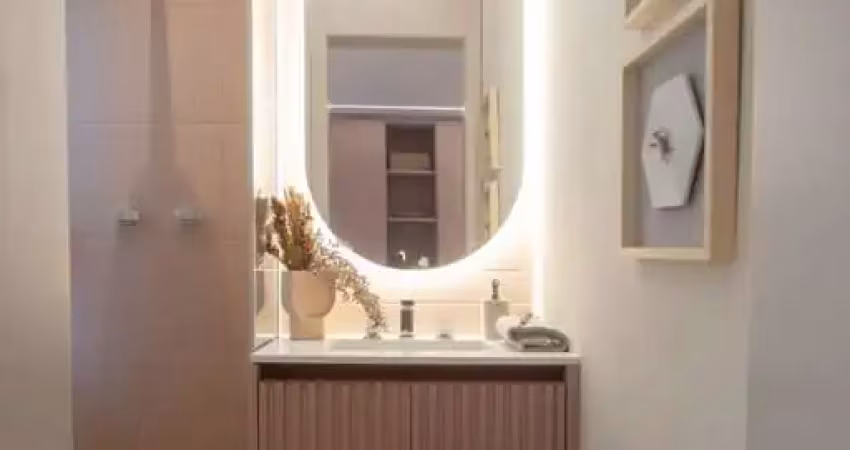Mooca Apartamento A Venda 3 Suítes 3 Vagas. 178 m² Novo Com Lazer Completo