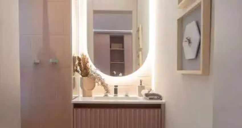 Mooca apartamento a venda 3 suítes 3 vagas. 178 m² novo com lazer completo