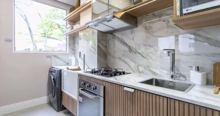 Perdizes Apartamentos A Venda 1 Dormitório 27m² Sem Vagas Novo Pronto Para Morar