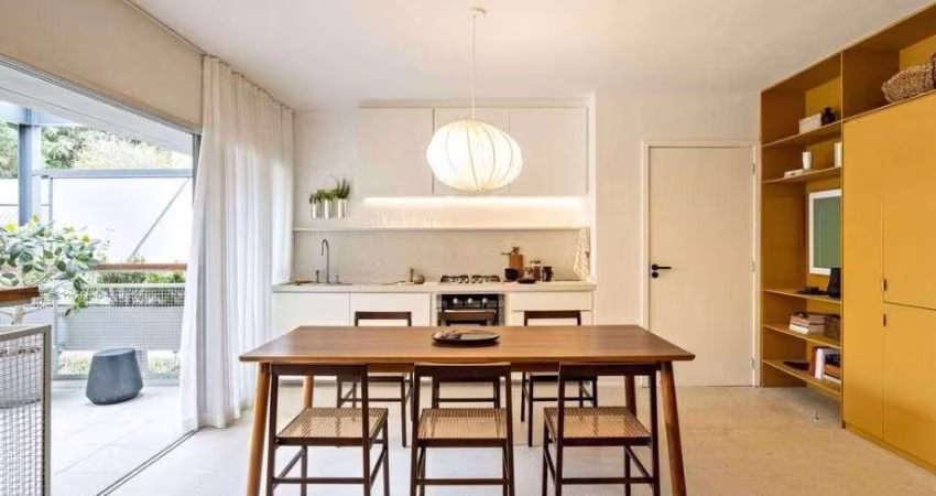 Perdizes Apartamento A Venda 2 Dormitorios 78m² 1 Vaga Novo E Lazer Completo