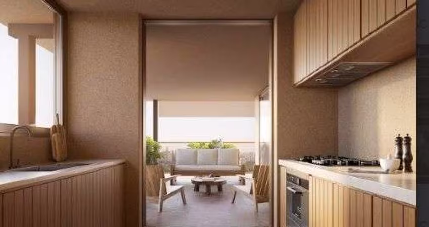 Itaim Apartamento A Venda 2 Dormitorios 250m² 3 Vagas Novo E Lazer Completo