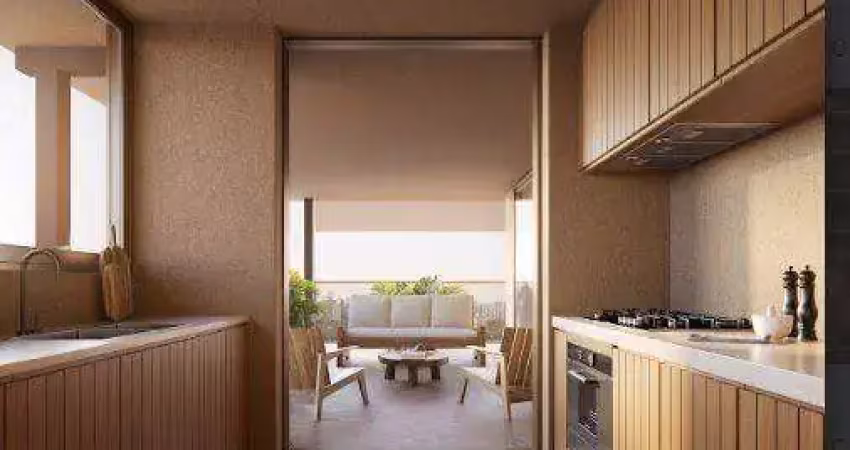 Itaim apartamento a venda 2 dormitorios 250m² 3 vagas novo e lazer completo