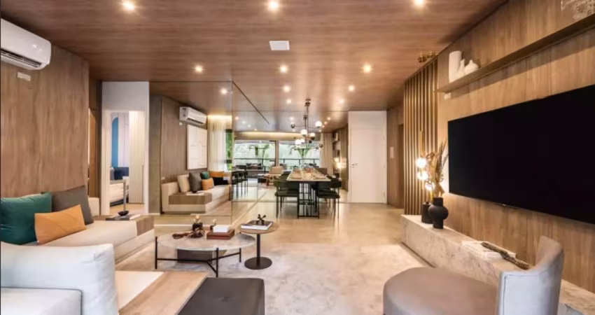Vila Clementino Apartamento A Venda 1 Dormitório 25m² Novo Pronto Para Morar!