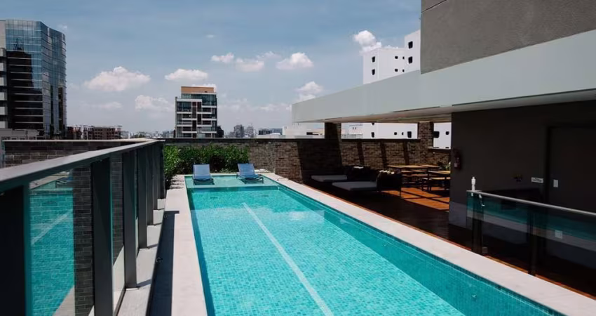 Jardim Paulista Apartamento A Venda 2 Dormitório 63m² 1 Vaga Novo Pronto Pra Morar!
