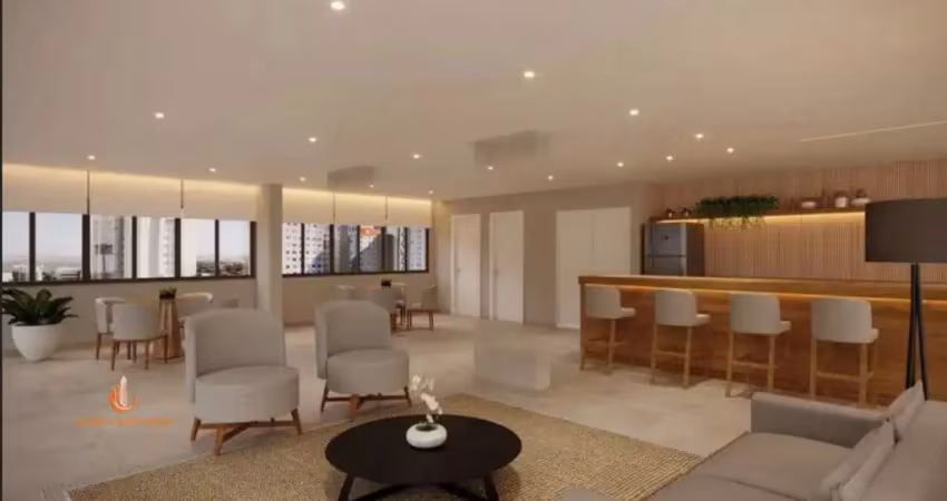 Mooca apartamento studio s venda 1 dormitório 29m² novo com lazer completo e excelente localização.
