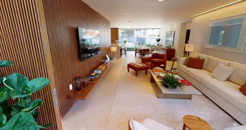 Vila olímpia apartamento studio a venda 1 dormitório 39m² 1 vaga novo pronto para morar!