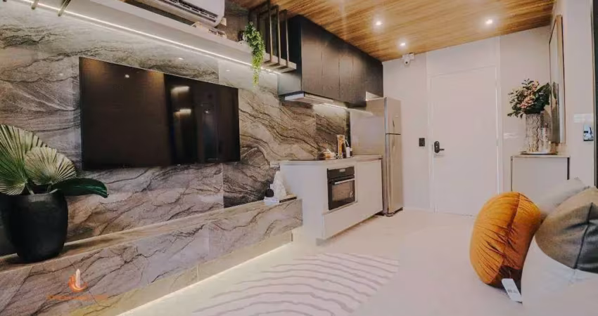 Vila mariana apartamento a venda 3 dormitórios 107m² com 2 vagas novo com lazer completo