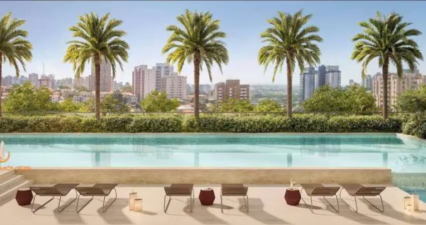 Vila mariana apartamento a venda 2 dormitórios 76m², 1 suíte 1  vaga novo com lazer completo!