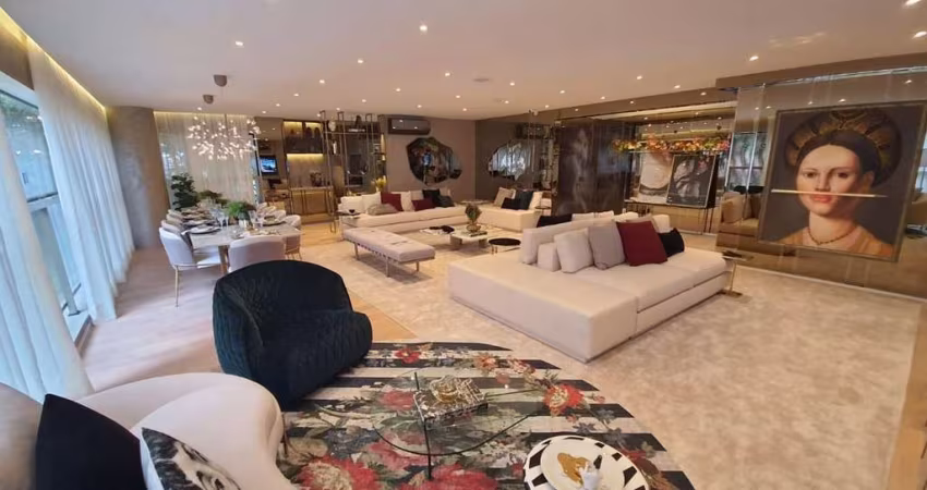 Pinheiros Apartamento A Venda Studio 1 Dormitório 34m² Novo Com Lazer Completo!