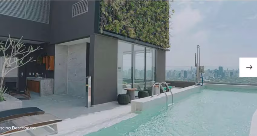 Itaim Bibi Apartamento A Venda 4 Dormitórios 142m² 3 Suítes Com 2 Vagas Novo Pronto P Morar