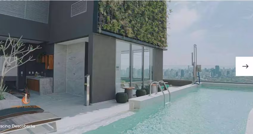 Itaim bibi apartamento a venda 4 dormitórios 142m² 3 suítes com 2 vagas novo pronto p morar