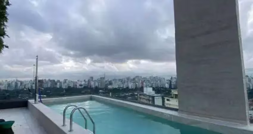 Itaim bibi apartamento garden a venda 4 dormitórios 242m² com 2 vagas novo pronto p morar