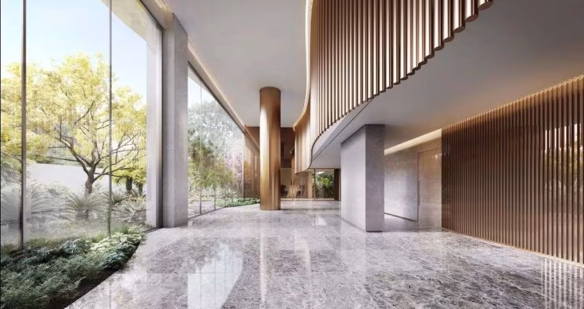 Vila Clementino Apartamento A Venda 3 Dormitórios 217m² 1 Vaga Novo Pronto Pra Morar!