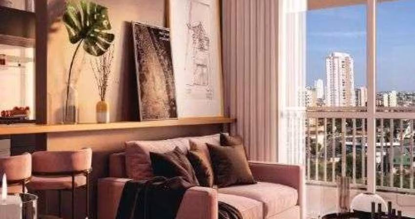 Aclimação Apartamento A Venda Studio 1 Dormitório 25m² Novo Com Lazer Completo!