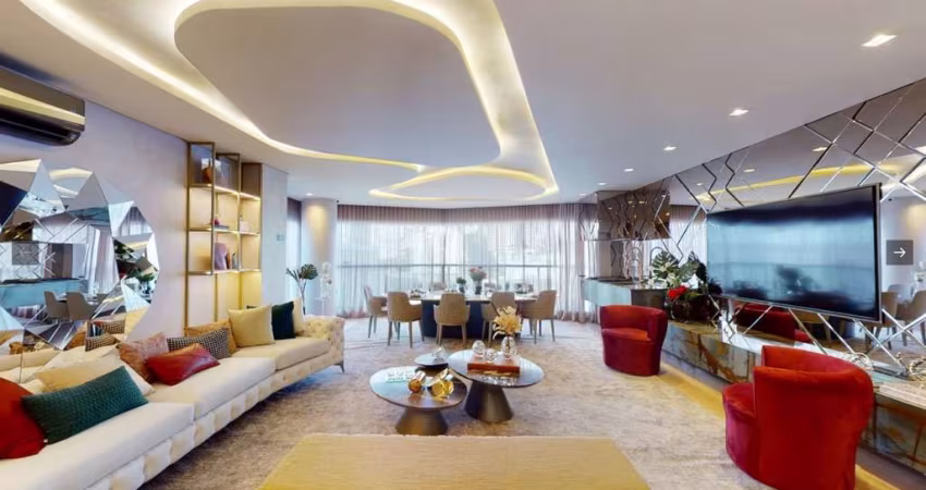 Perdizes Apartamento A Venda 2 Dormitórios 82m² 2 Suítes 1 Vaga Novo Com Lazer Completo!