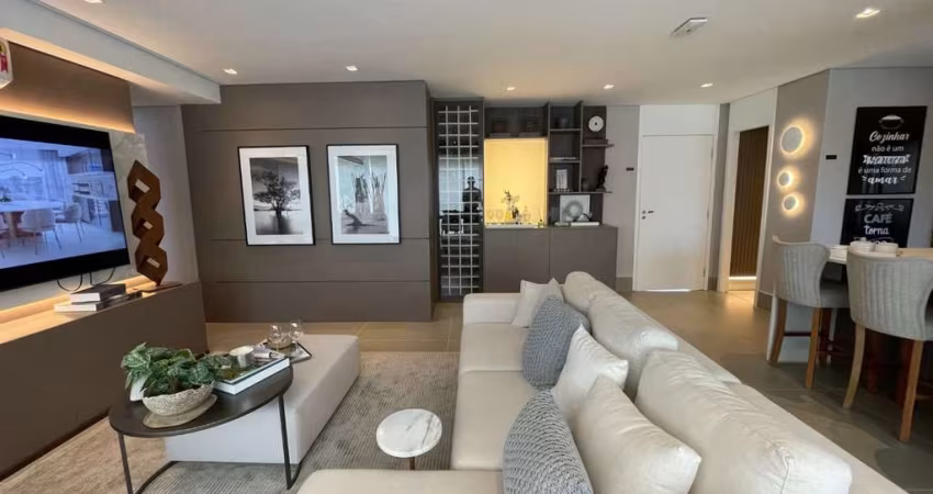 Perdizes Apartamento A Venda 2 Dormitórios 79m² 1 Vaga Novo Com Lazer Completo.