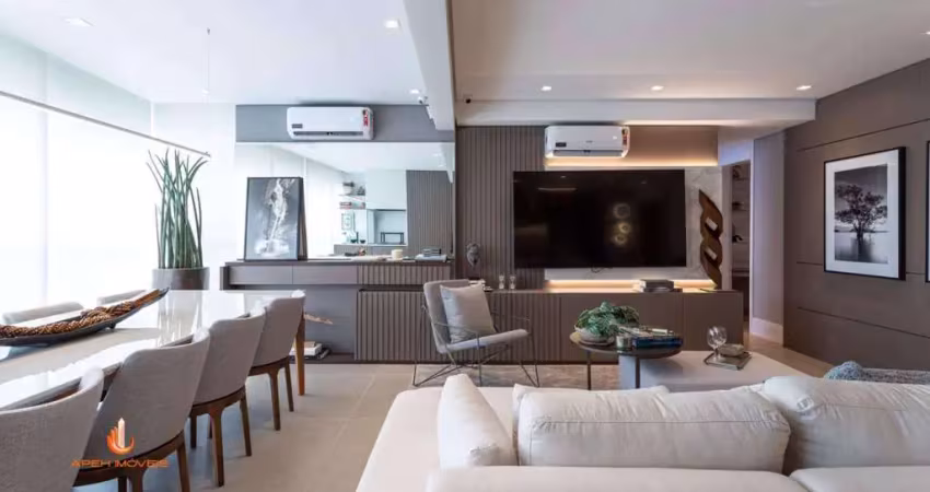 Perdizes apartamento a venda 2 dormitórios 79m² 1 vaga novo com lazer completo.