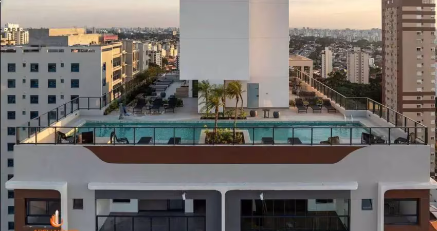 Vila mariana apartamento a venda 3 dormitórios 109m²  2 vagas novo pronto para morar!
