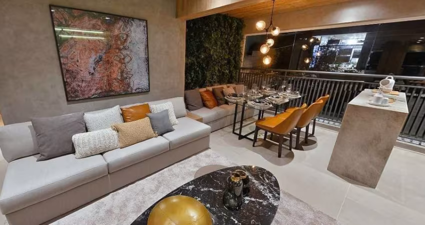 Freguesia do Ó Apartamento A Venda Studio 1 Dormitório 26m² Novo Pronto Pra Morar!