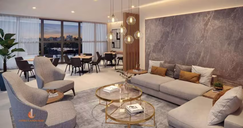 Freguesia do ó apartamento a venda 2 dormitórios 85m² 1 vaga novo com lazer completo