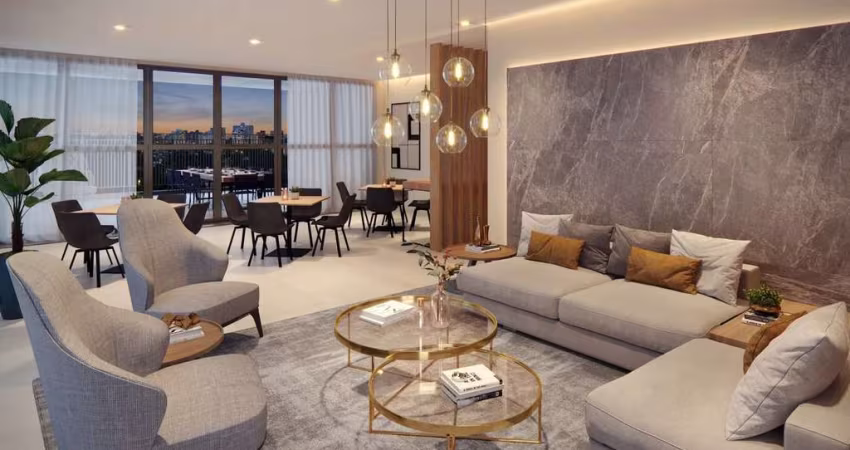 Freguesia do Ó Apartamento A Venda 2 Dormitórios 85m² 1 Vaga  Novo Com Lazer Completo!