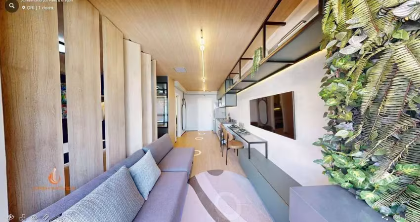 Praça da arvore apartamento a venda 2 dormitórios com 40m2 novo com lazer completo