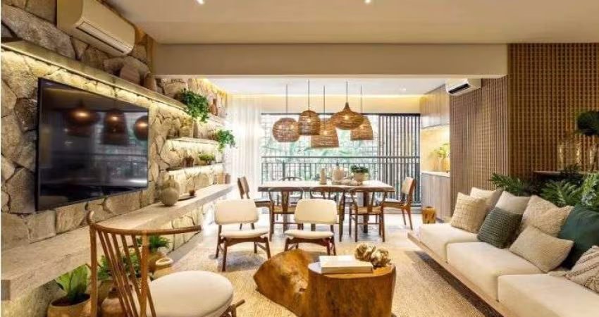 Pinheiros Apartamento A Venda 2 Dormitórios 82m² 1 Suíte 1 Vaga Novo Com Lazer Completo !