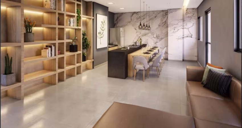 Vila dos Remédios Apartamento A Venda 2 Dormitórios 42m² Novo Com Lazer Completo