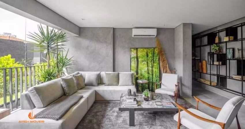 Pompeia Apartamento A Venda 2 Dormitórios 59m² 1 Suite e 1 Vaga Novo Com lazer Completo