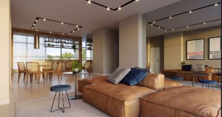 Saúde Apartamento A Venda 1 Dormitório 32m² Novo Pronto Pra Morar Com Lazer Completo.