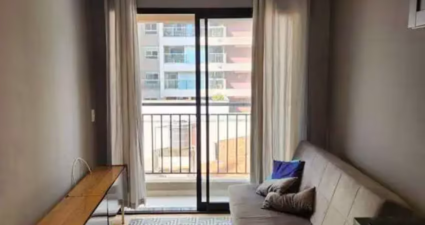 Vila madalena  apartamento para locação com 1 dormitório área privativa de 29m²,mobiliado,sem vaga de garagem pronto para morar!