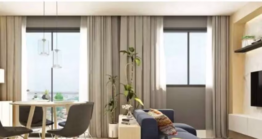 Morumbi Apartamento A Venda 2 Dormitórios 39m² Novo Pronto Pra Morar.
