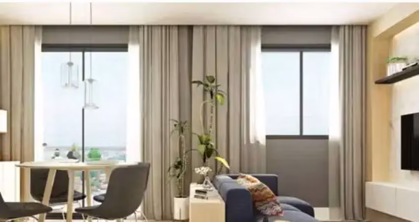 Morumbi apartamento a venda 2 dormitórios 39m² novo pronto pra morar.
