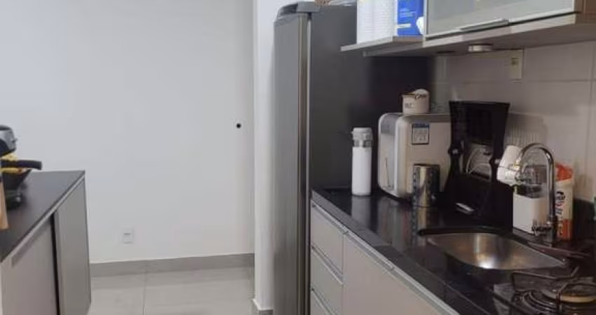 Apartamento a venda em Interlagos,2 dormitórios,1 vaga,lazer completo!