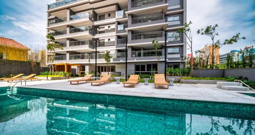 Vila Mariana Apartamento A Venda 2 Dormitórios 83m² 2 Suítes 1 Vaga Novo Pronto P Morar.