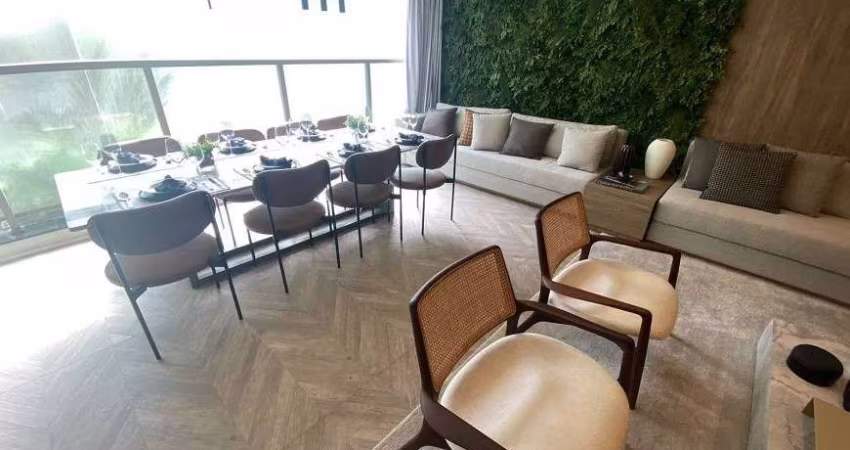 Vila Clementino Apartamento A Venda 1 Dormitório 25m² Novo Pronto Pra Morar.