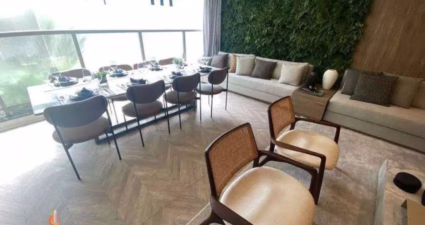 Vila clementino apartamento a venda 1 dormitórios 27m² novo pronto para morar!