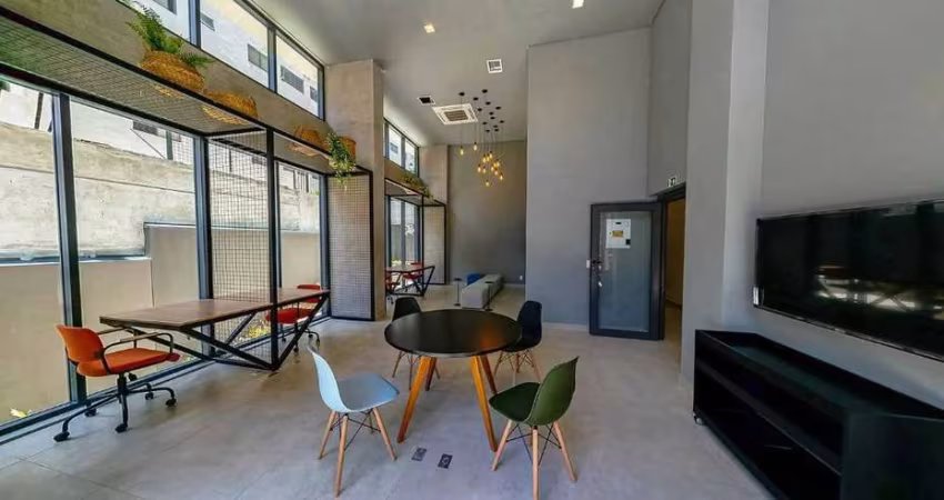 Consolação Apartamento A Venda 1 Dormitório 24m² Novo Pronto P Morar.